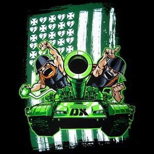 Meet your Posher, Cedric